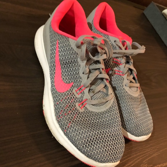 Nike flex - Picture 2 of 3